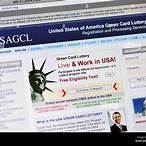 green card lottery official website